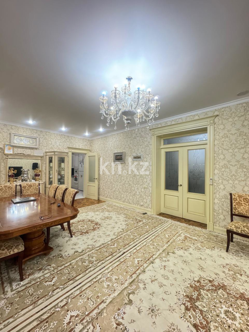 Продажа 6-комнатного дома, 270 м² - Продажа домов, коттеджей в Астане в р-не Есиль фото 7 из 38