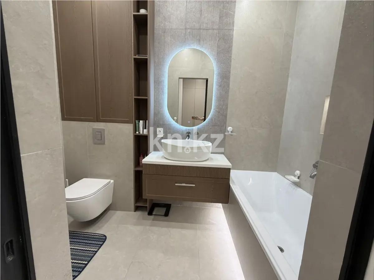 Продажа 4-комнатной квартиры, 135 м² в Астане - фото 3