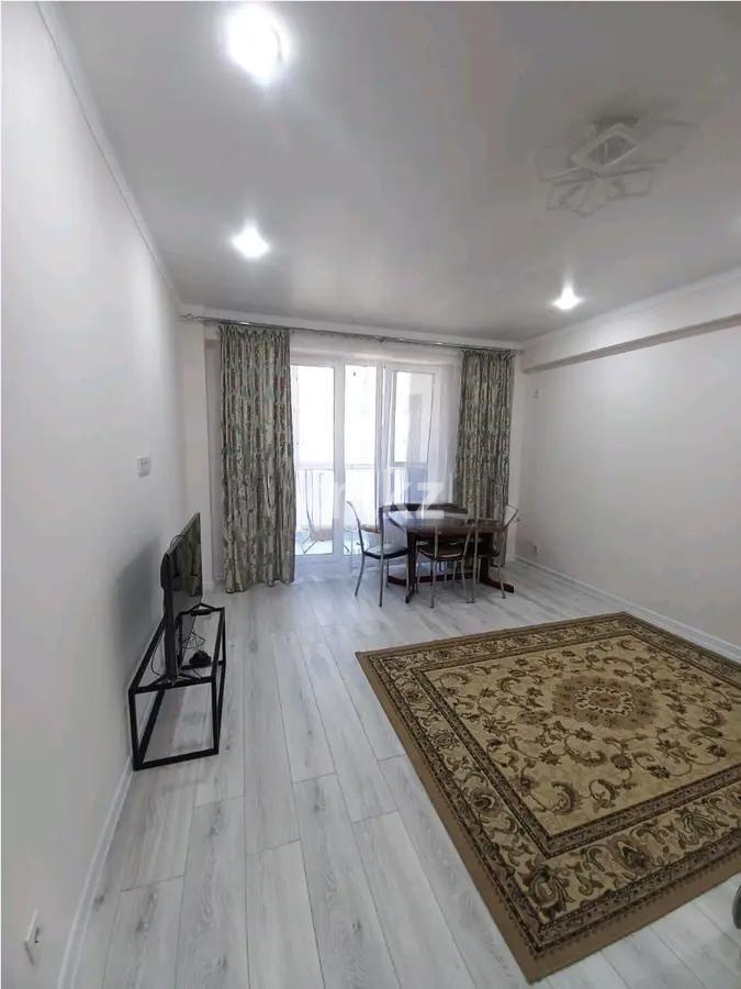 Продажа 1-комнатной квартиры, 50 м², мкр-н Шугыла, дом  340/3 - Продажа квартир в новостройках Алматы фото 1 из 4