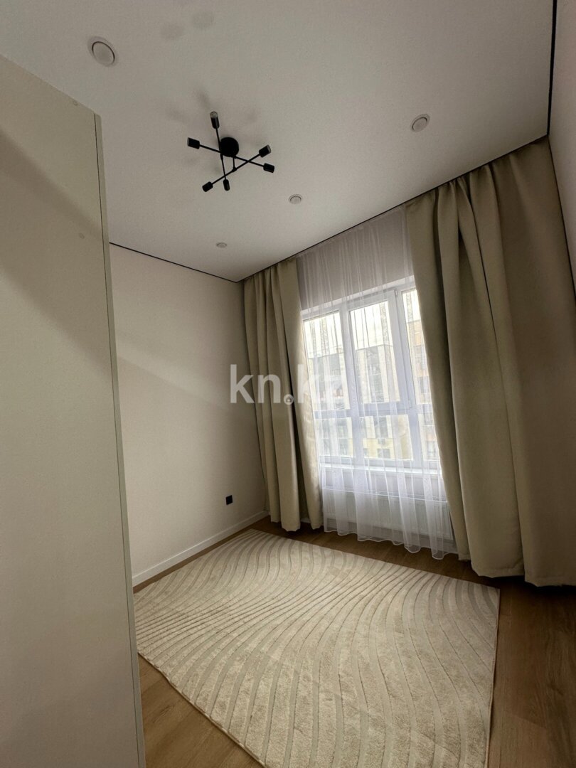Продажа 3-комнатной квартиры, 47 м² в Алматы - фото 5