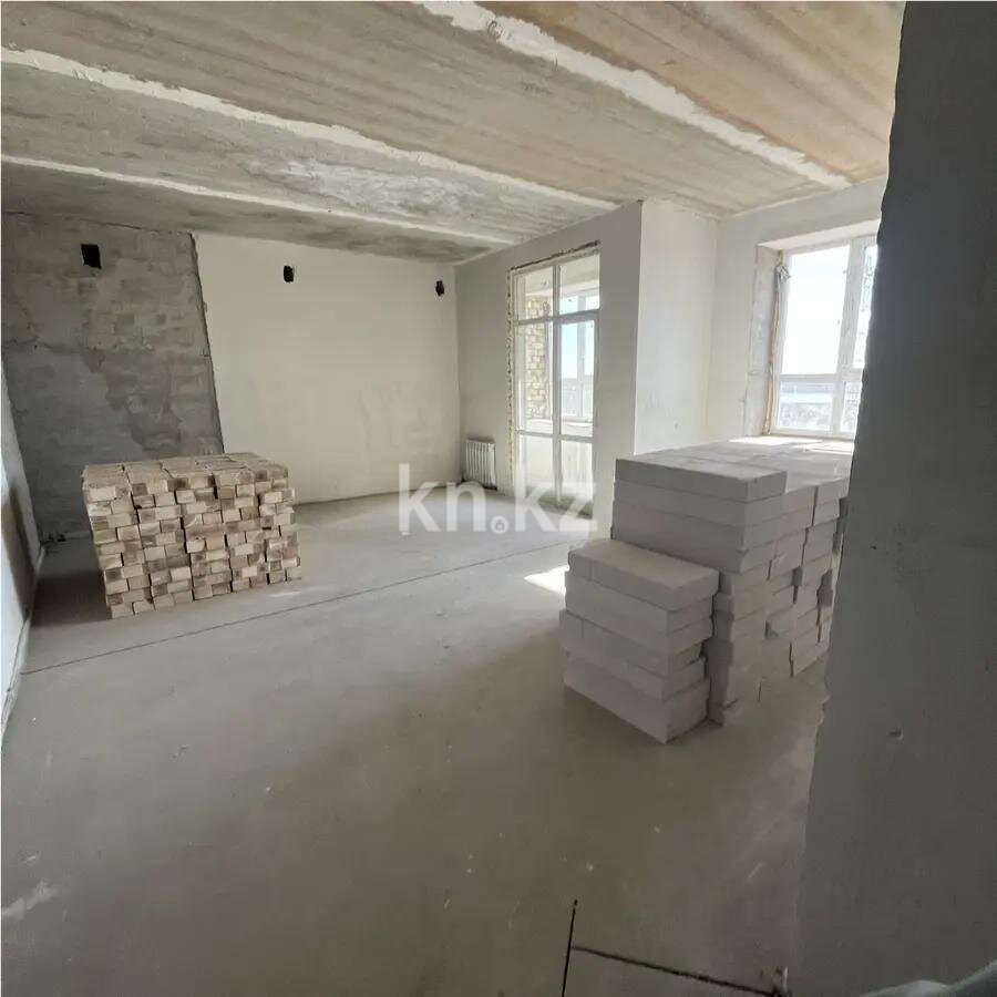 Продажа 1-комнатной квартиры, 38 м² в Караганде