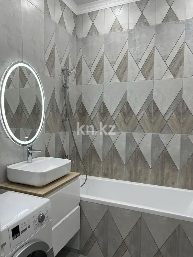 Продажа 2-комнатной квартиры, 55.6 м² в Астане - фото 2