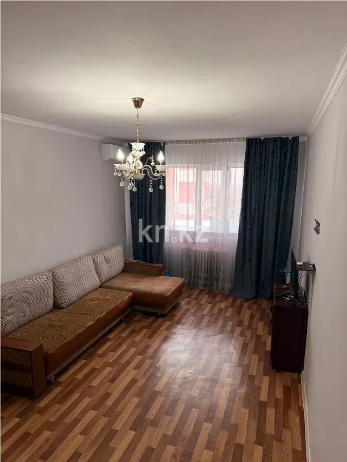 Продажа 1-комнатной квартиры, 44.1 м² в Алматы