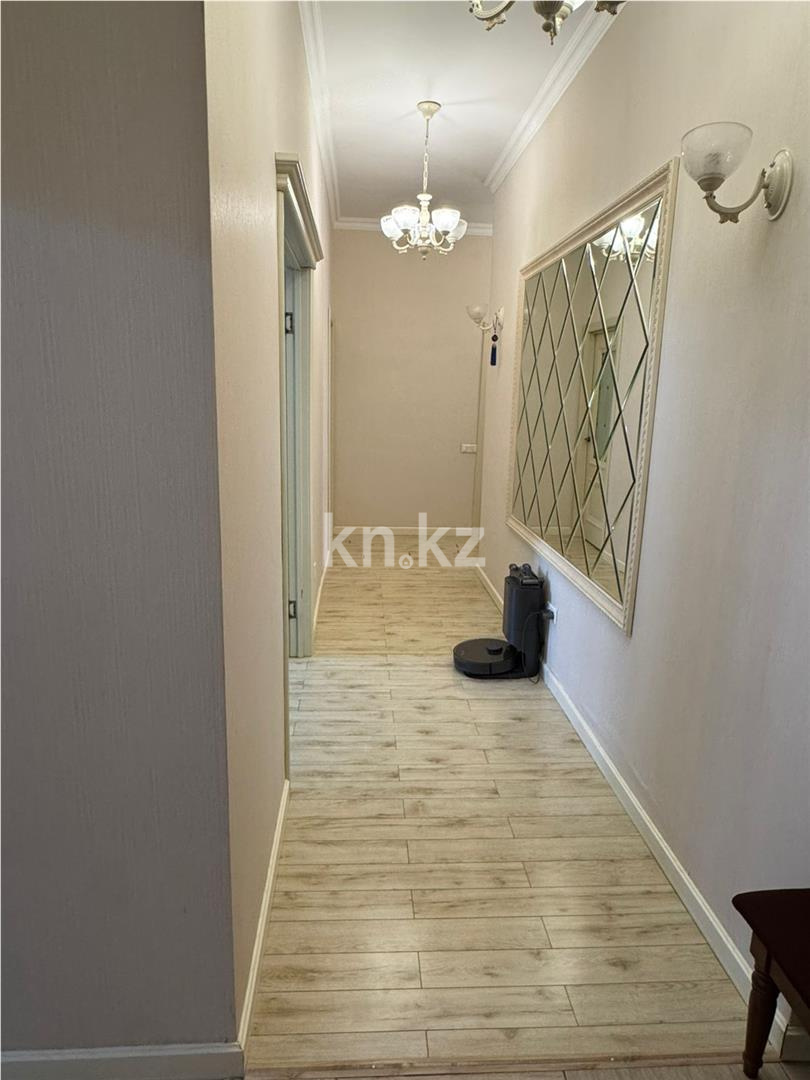 Продажа 3-комнатной квартиры, 100 м² - Продажа квартир в монолитно-каркасном доме в Казахстане - страница 194 фото 7 из 9