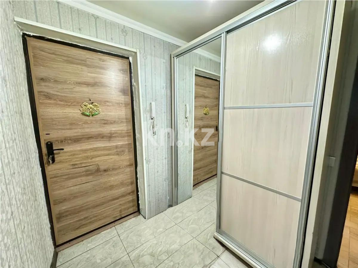 Продажа 3-комнатной квартиры, 60.4 м², ул. Кеменгерулы, дом  8 - Продажа  трехкомнатных квартир в Астане фото 7 из 7