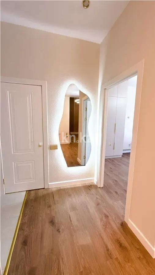 Продажа 2-комнатной квартиры, 91 м² в Астане - фото 4