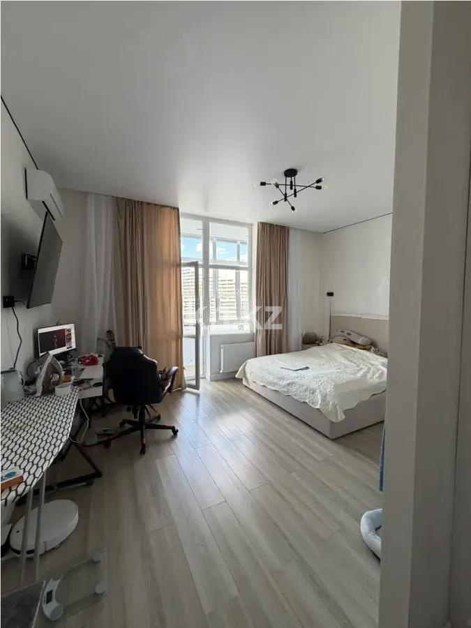 Продажа 1-комнатной квартиры, 49 м² в Астане - фото 2
