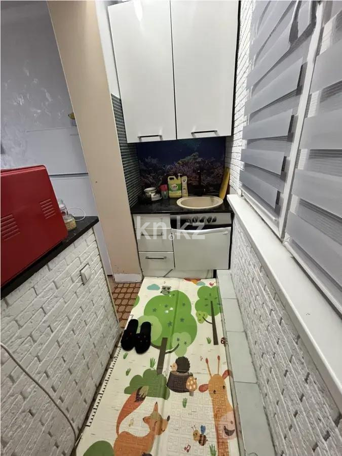 Продажа 1-комнатной квартиры, 38 м² в Алматы - фото 3