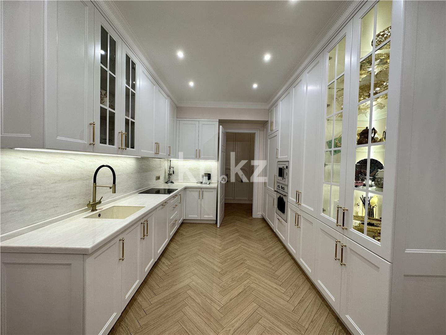 Продажа 3-комнатной квартиры, 115 м², мкр. Степной-2, дом  9/2 - Продажа квартир в Казахстане фото 14 из 20