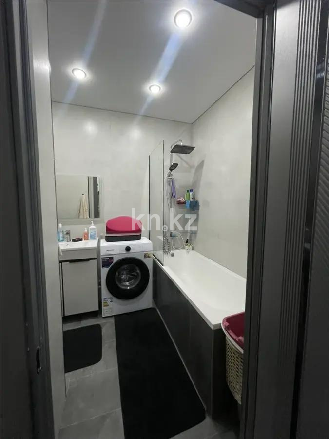 Продажа 2-комнатной квартиры, 54 м² - Недвижимость в Алматы - страница 19 фото 4 из 4