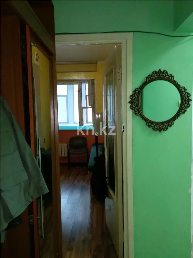 Продажа 1-комнатной квартиры, 40 м², ул. Жандосова, дом  35 в Алматы - фото 4