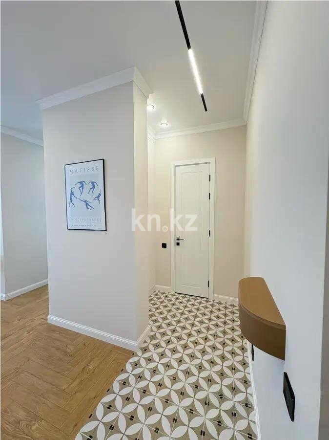 Продажа 2-комнатной квартиры, 41 м² в Астане - фото 5