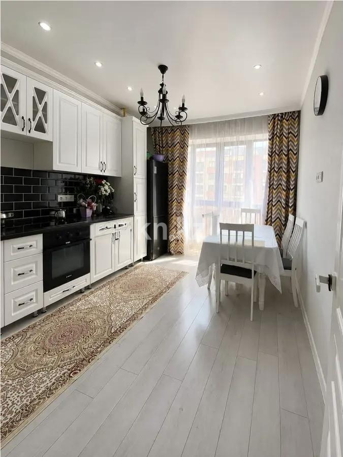 Продажа 3-комнатной квартиры, 76 м² в Алматы - фото 4