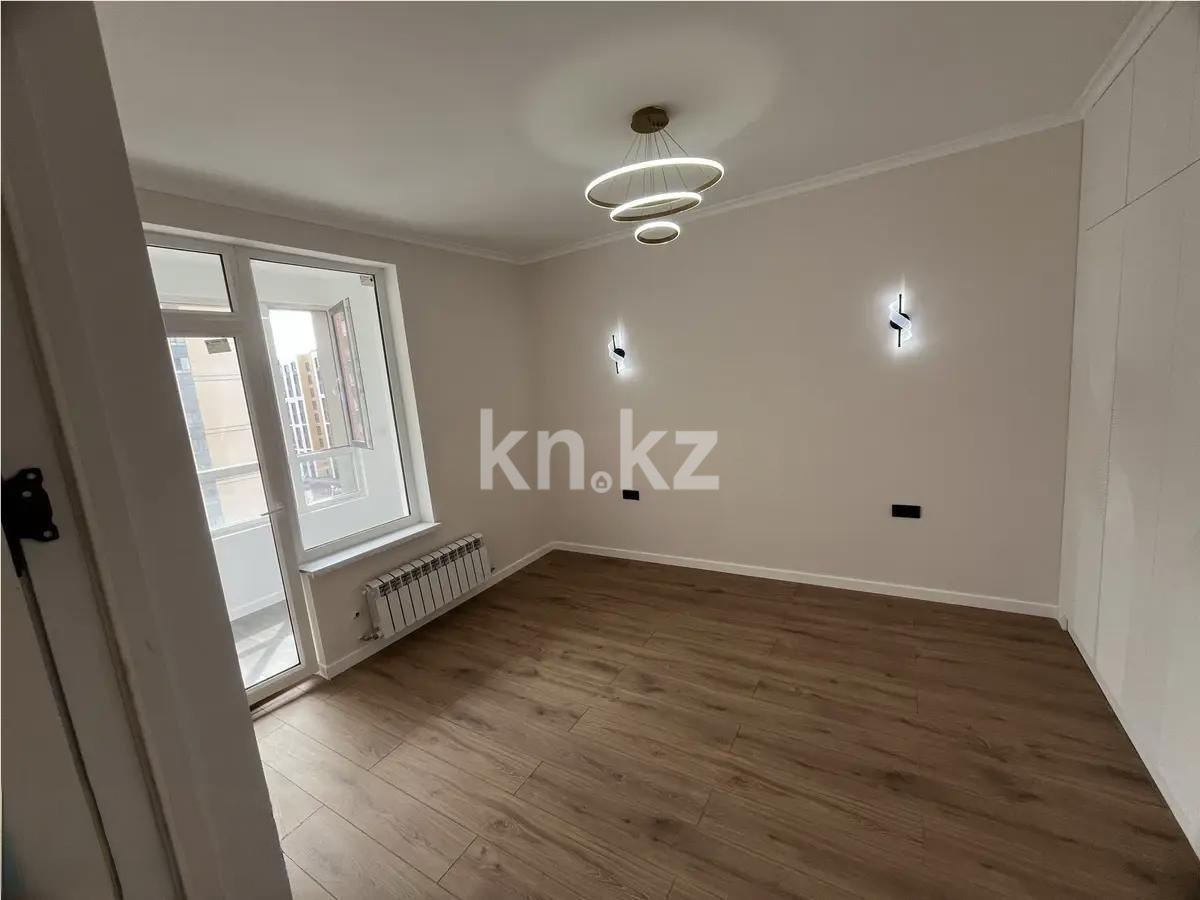 Продажа 2-комнатной квартиры, 60 м² - Продажа квартир в монолитно-каркасном доме в Казахстане - страница 4 фото 2 из 5