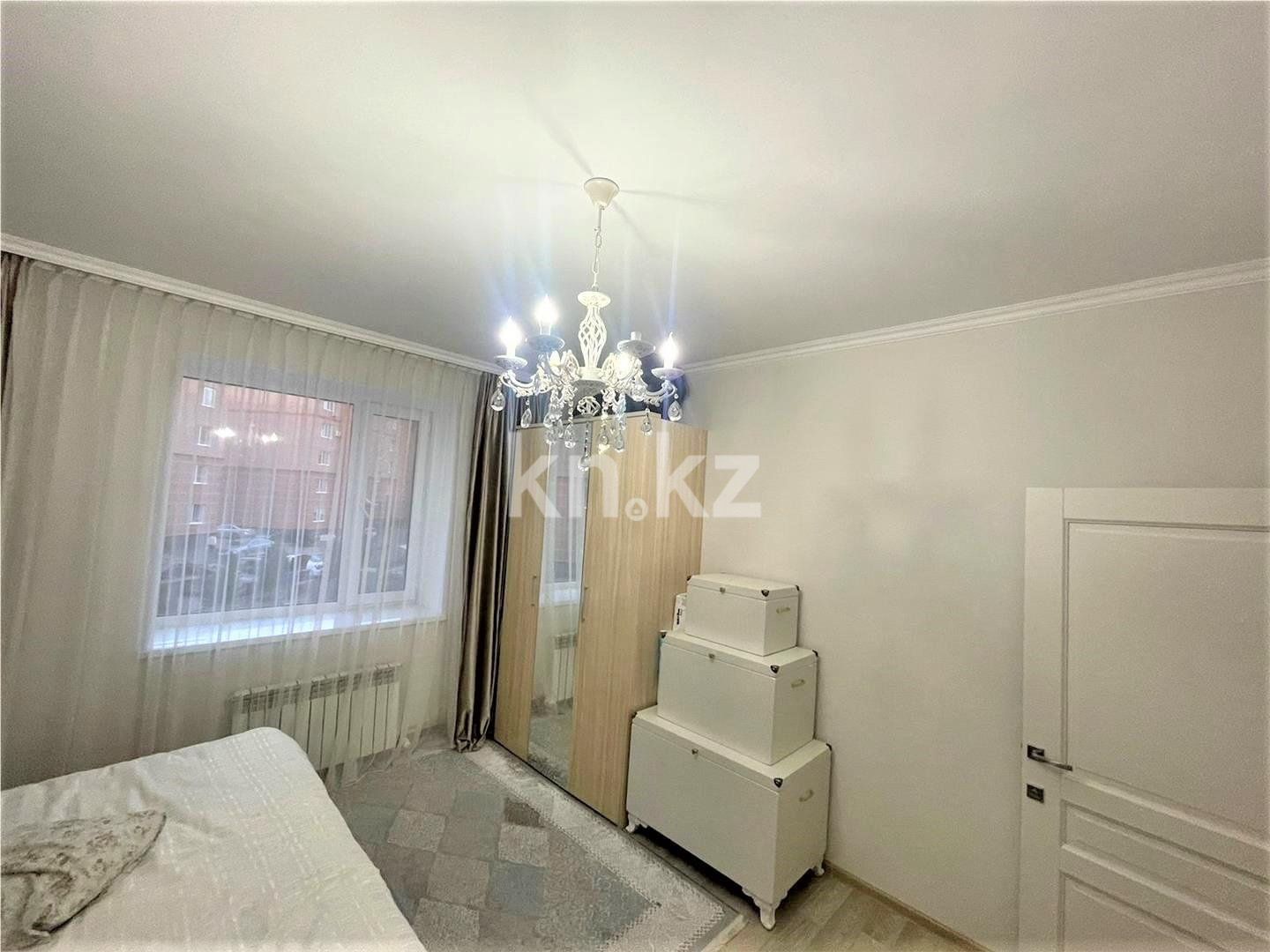 Продажа 3-комнатной квартиры, 92 м² - Продажа квартир в Кокшетау фото 4 из 13
