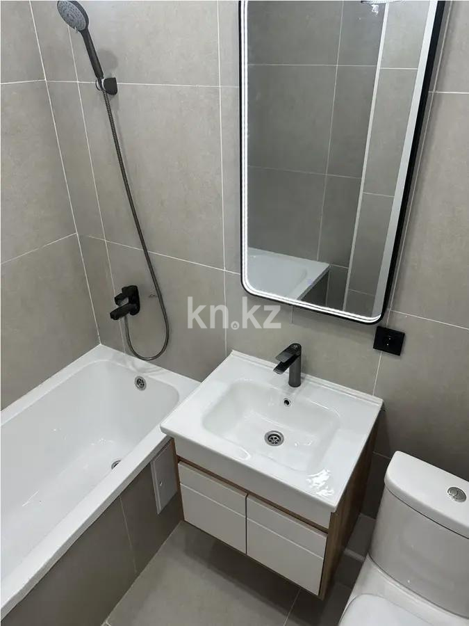 Продажа 2-комнатной квартиры, 36 м² в Алматы - фото 4