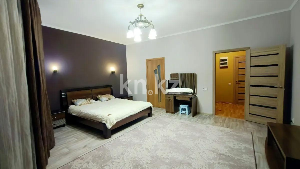 Продажа 2-комнатной квартиры, 84 м², ул. Прокофьева, дом  140 в Алматы - фото 3