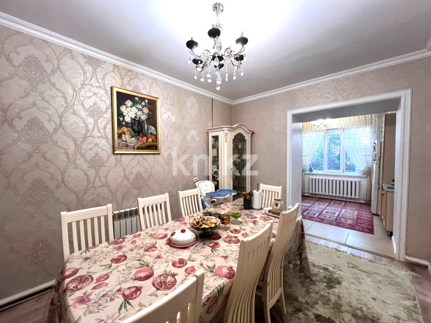 Продажа 4-комнатного дома, 267.1 м², Косшы, ул.Акжайык - Продажа квартир в Акмолинской области фото 18 из 33