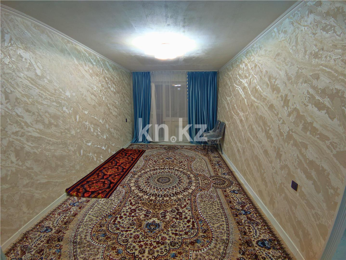 Продажа 2-комнатной квартиры, 44 м² в Караганде - фото 5