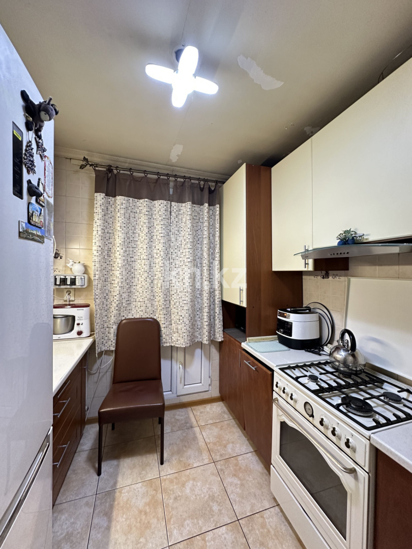 Продажа 1-комнатной квартиры, 31.4 м² - Недвижимость в Караганде - страница 2 фото 7 из 15