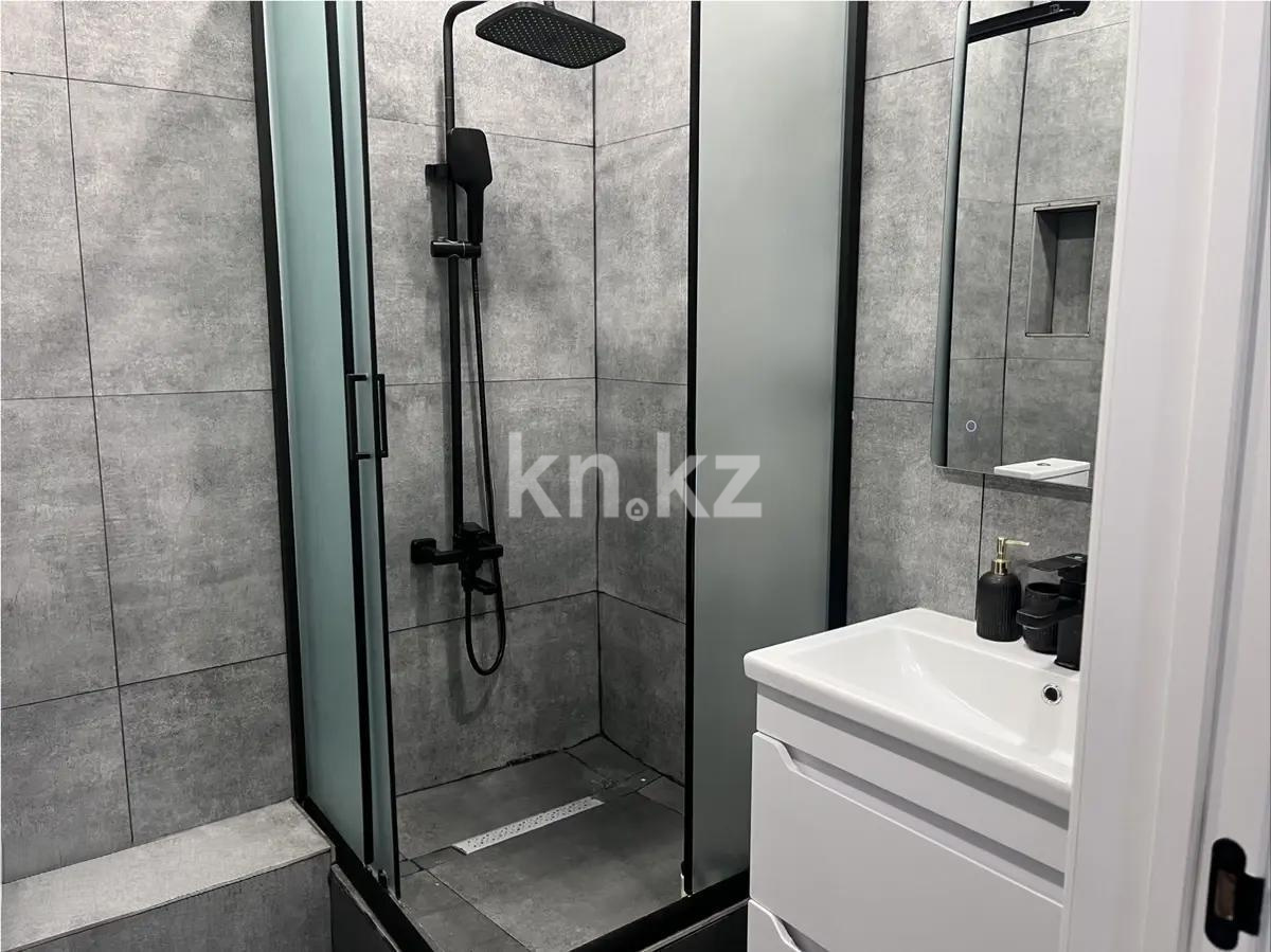 Продажа 2-комнатной квартиры, 44 м² - Продажа двухкомнатных квартир от собственников в Алматы фото 4 из 5