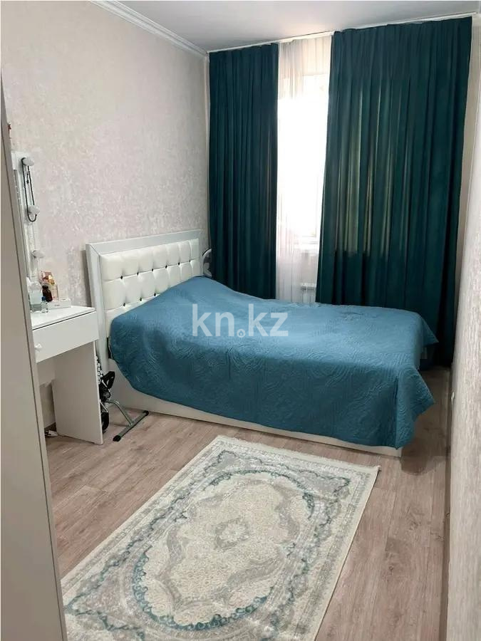Продажа 2-комнатной квартиры, 47.6 м² - Продажа недвижимости в Астане - страница 2 фото 2 из 5