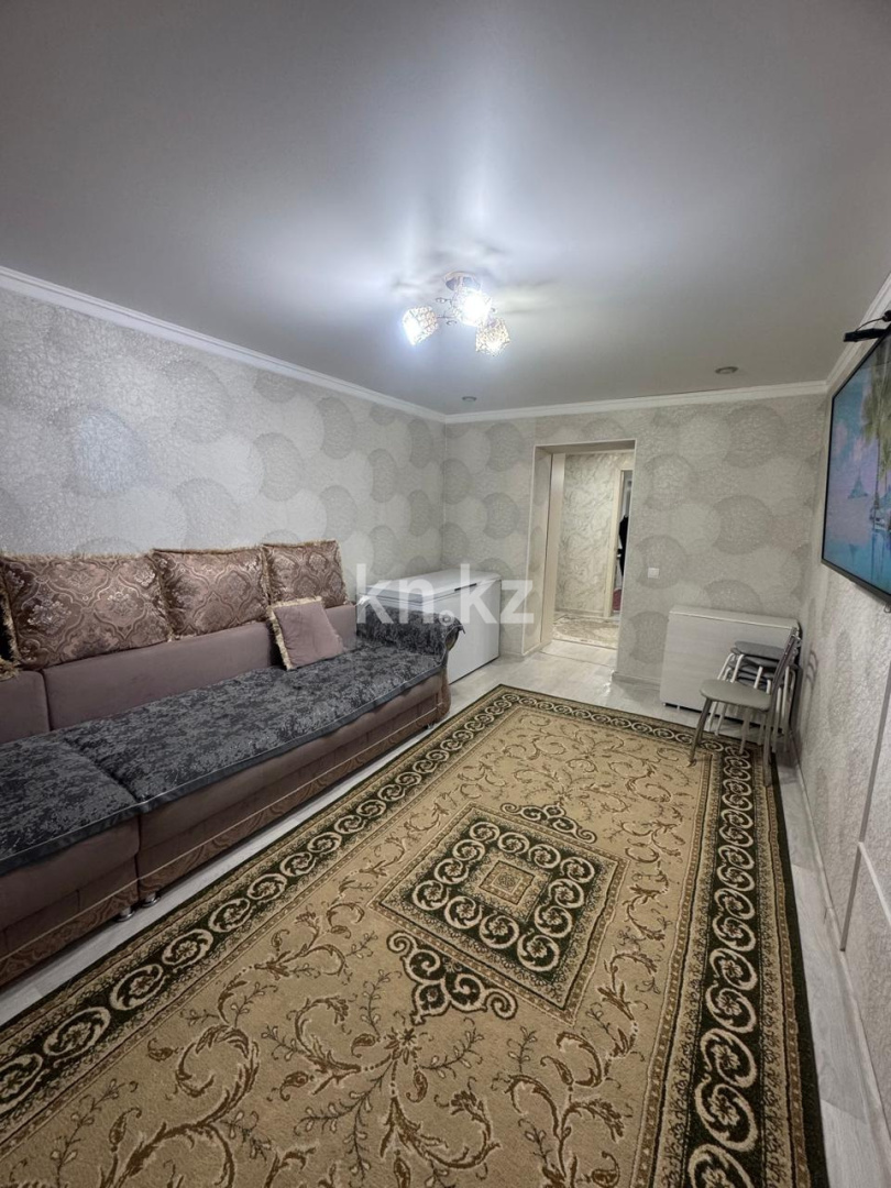 Продажа 3-комнатной квартиры, 58.4 м², 1А мкр. - Продажа квартир в Сарани фото 2 из 10