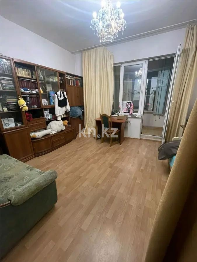 Продажа 3-комнатной квартиры, 102.2 м² в Астане - фото 2