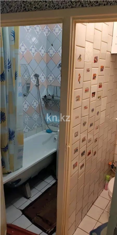 Продажа 2-комнатной квартиры, 44.3 м², бул. Бухар Жырау, дом  75/1 в Алматы - фото 4