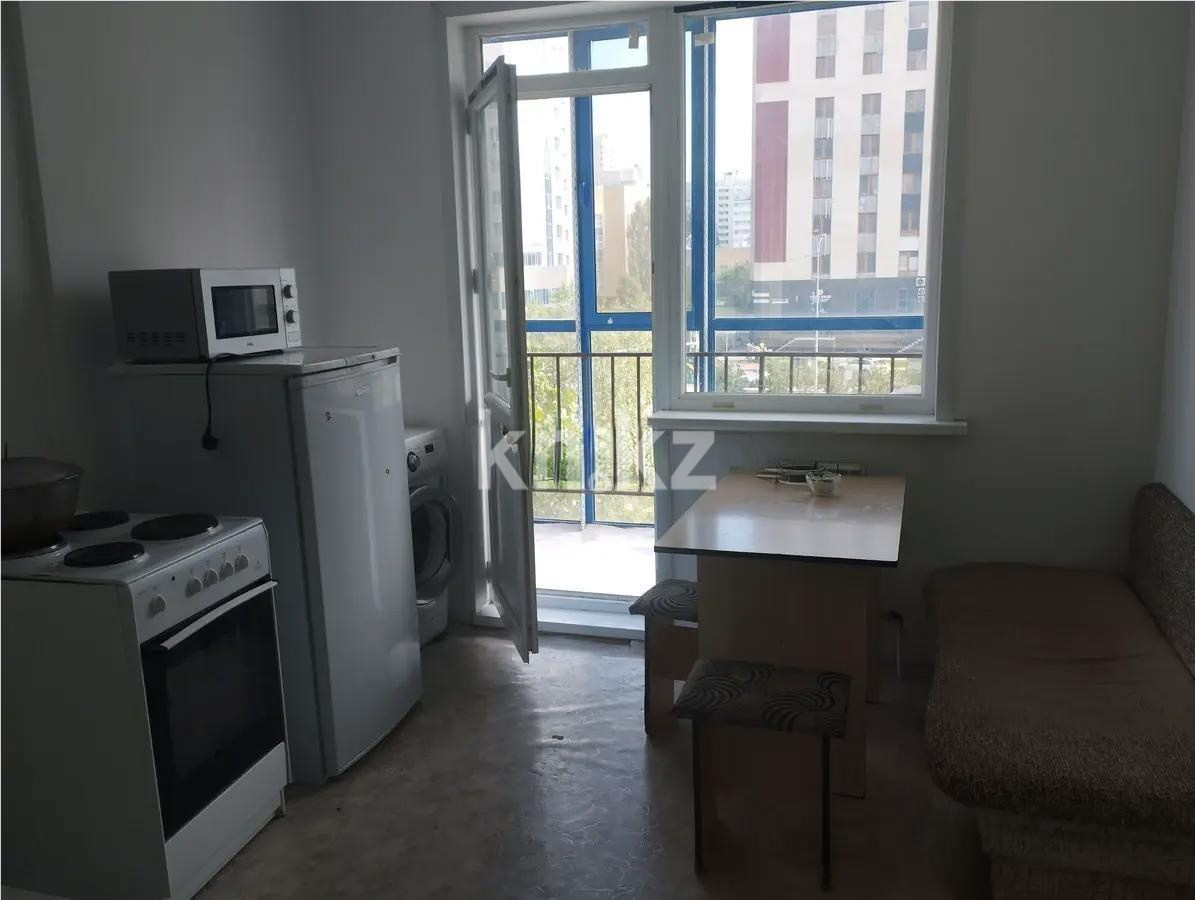 Продажа 1-комнатной квартиры, 44 м², ул. Кенесары, дом  9 в Астане - фото 4