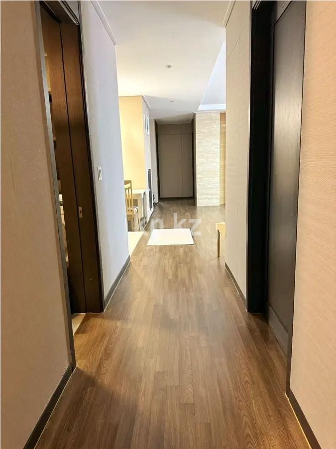 Продажа 4-комнатной квартиры, 130 м² - Продажа четырехкомнатных квартир от собственников в Астане - страница 11 фото 8 из 8