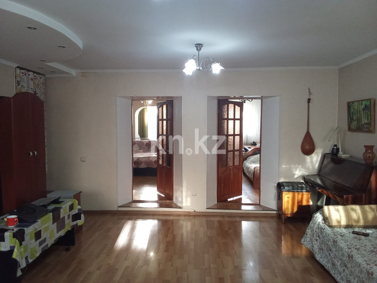 Продажа 3-комнатной квартиры, 75 м² - Продажа трехкомнатных квартир от собственников в Алматы фото 6 из 14