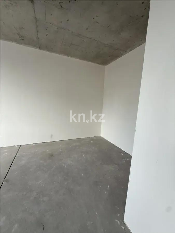 Продажа 1-комнатной квартиры, 38 м², ул. Толе би, дом  290/1 - Продажа квартир в Алмалинском р-не Алматы фото 3 из 3