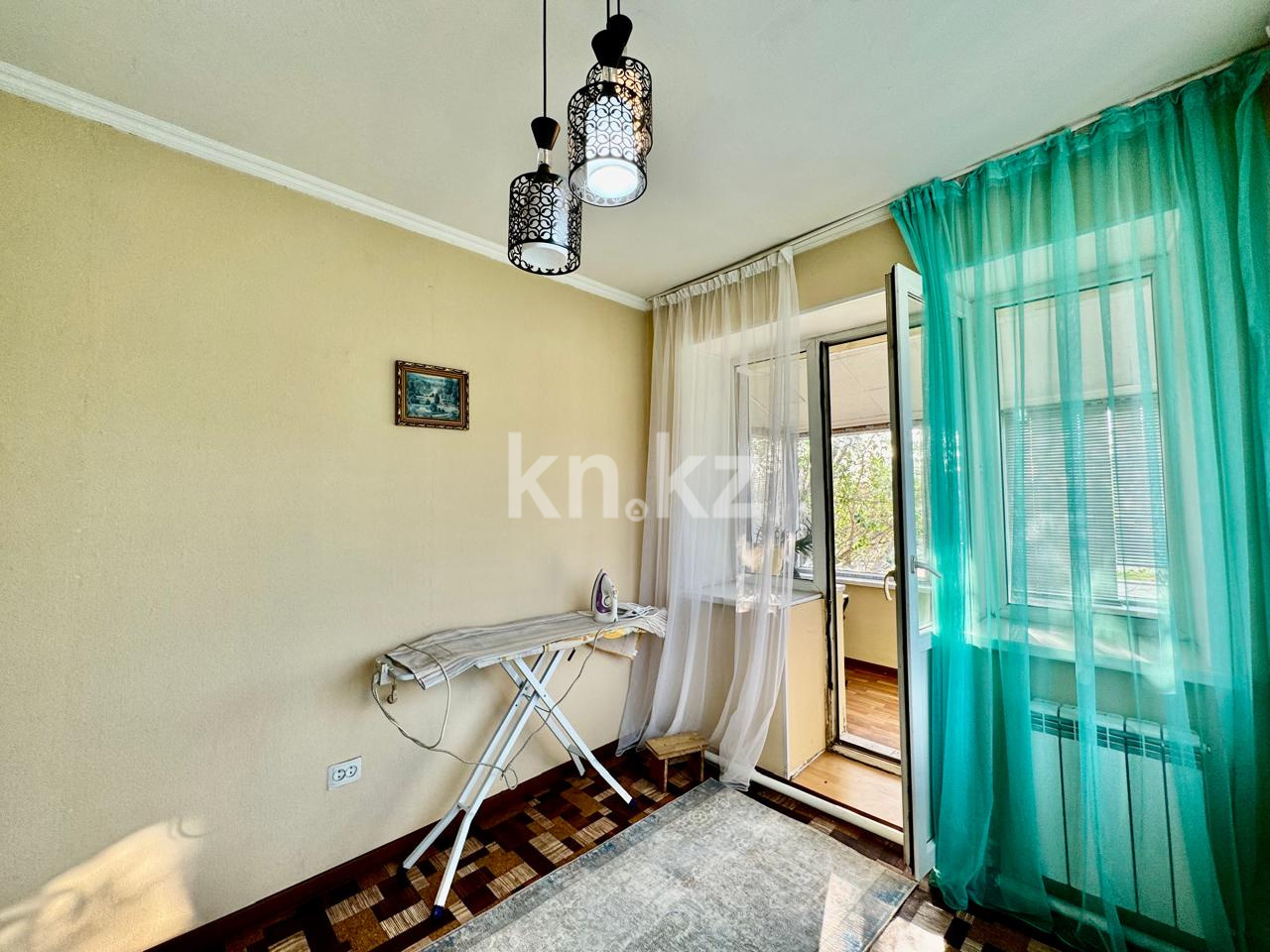 Продажа 4-комнатного дома, 137 м², ул. Айнакол - Продажа домов, коттеджей в Астане с фото фото 27 из 38