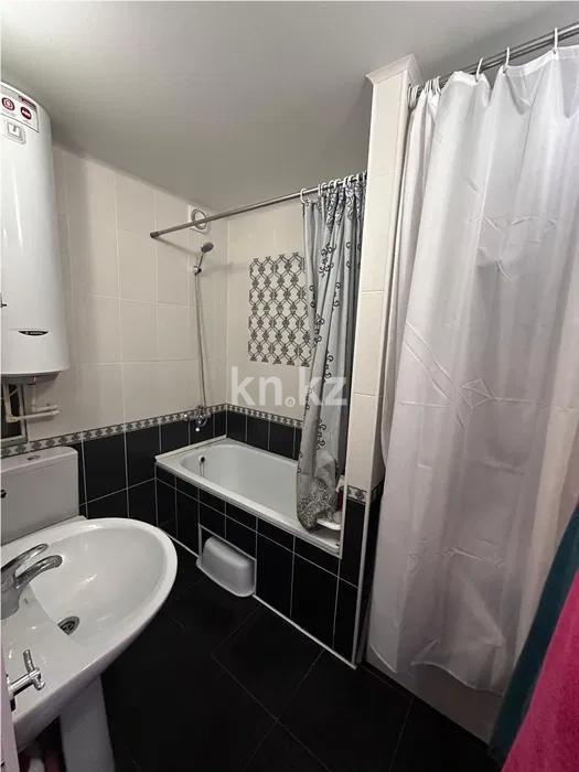 Продажа 3-комнатной квартиры, 59 м², пр. Абая, дом  79 - Продажа и аренда недвижимости в Шахтинске фото 5 из 6