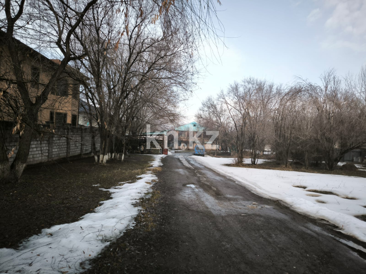 Продажа участка, 61 сот. - Продажа жилой и коммерческой недвижимости в Алматы фото 1 из 9