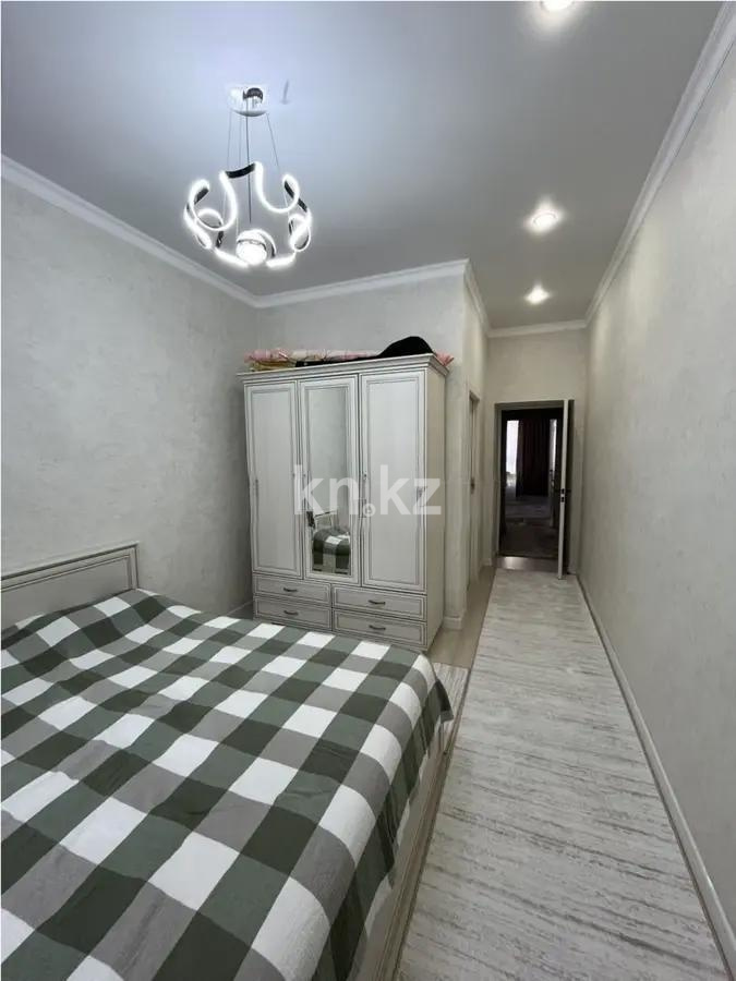 Продажа 3-комнатной квартиры, 93 м², ул. Казыбек би, дом  3/2 в Астане - фото 2
