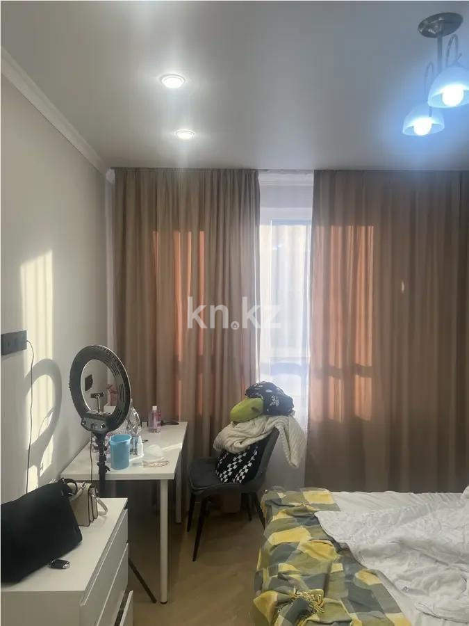 Продажа 2-комнатной квартиры, 65 м² в Алматы - фото 2