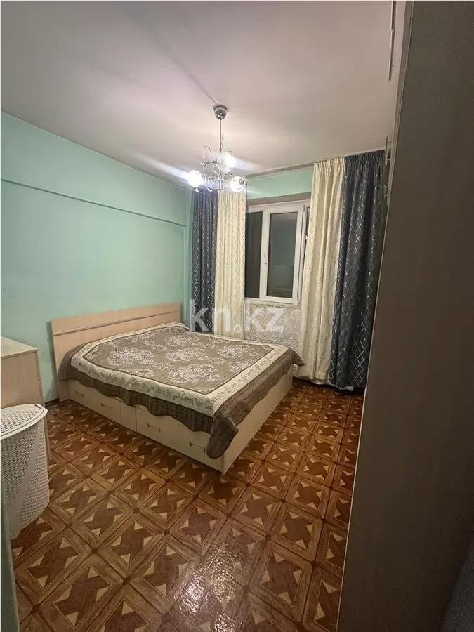 Продажа 2-комнатной квартиры, 53 м² - Продажа двухкомнатных квартир в Алматы - страница 2 фото 2 из 4