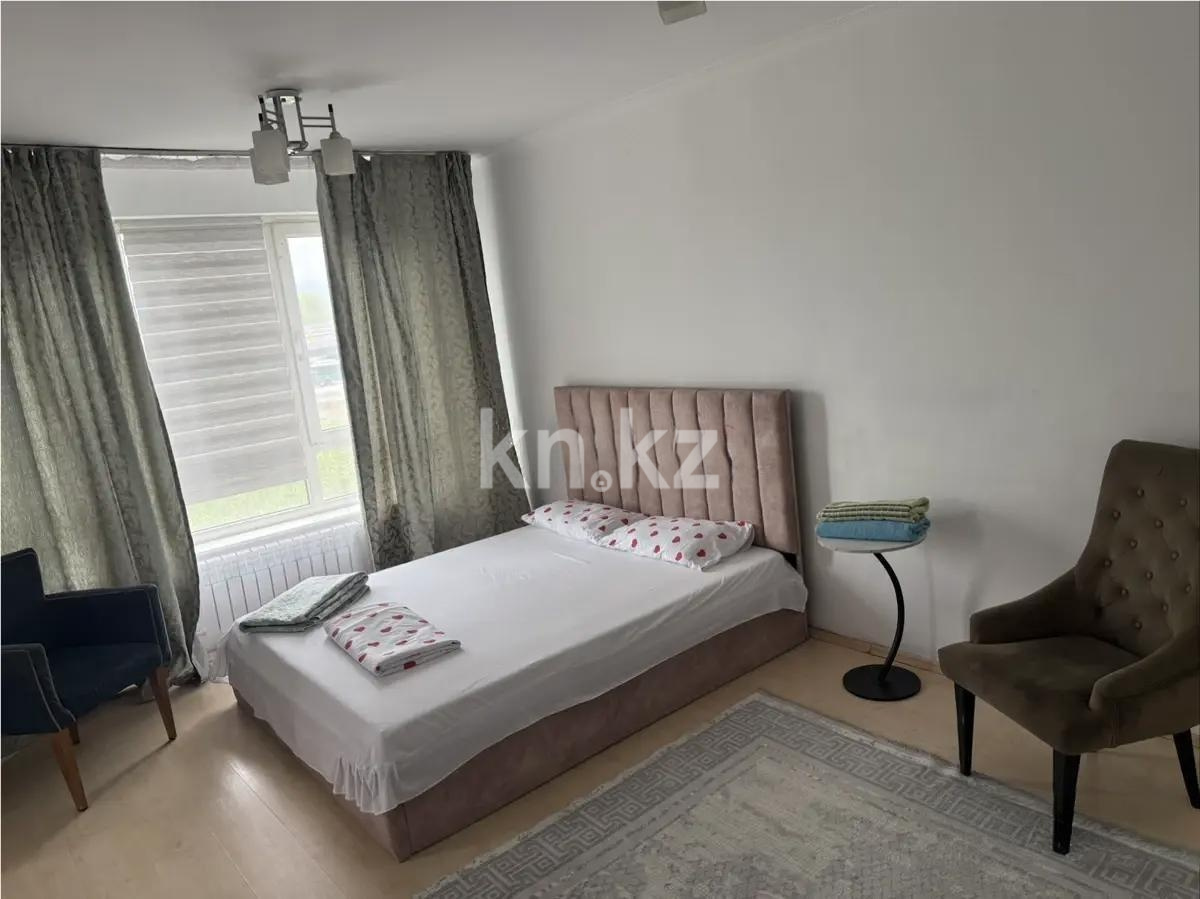 Продажа 1-комнатной квартиры, 43 м² - Продажа квартир в Казахстане - страница 23 фото 1 из 2