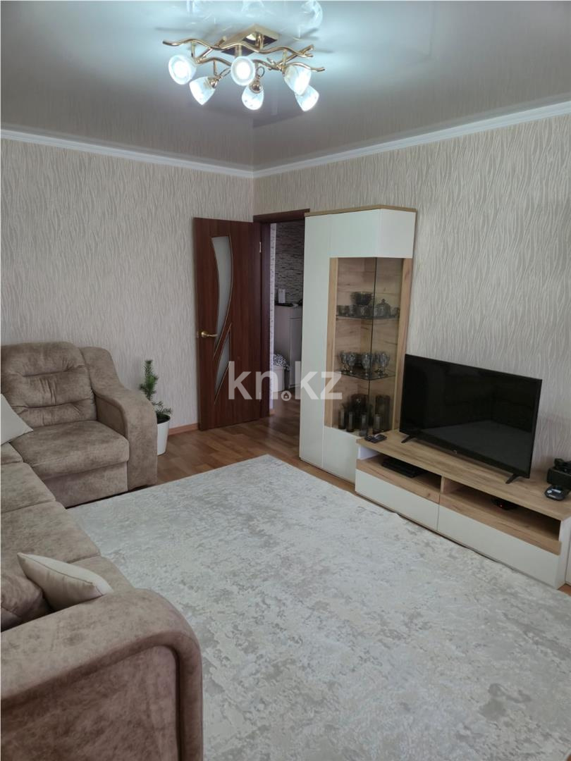 Продажа 3-комнатной квартиры, 70.7 м² в Астане