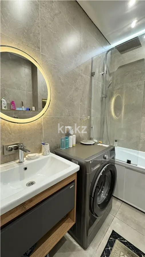 Продажа 1-комнатной квартиры, 34 м² в Алматы - фото 5