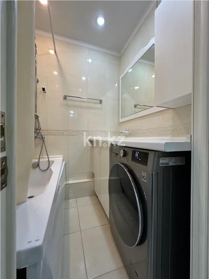 Продажа 4-комнатной квартиры, 77 м², ул. Гапеева, дом  12 - Продажа  четырехкомнатных квартир в Караганде фото 6 из 8