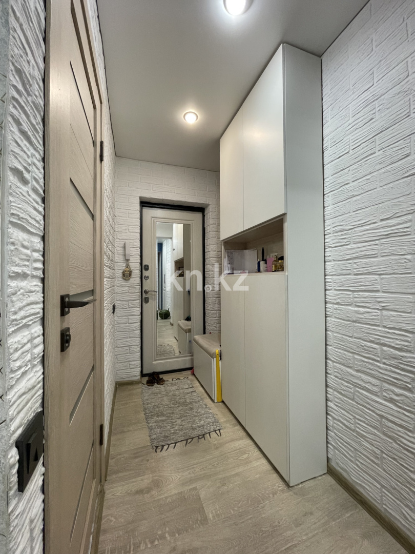 Продажа 3-комнатной квартиры, 60 м², ул. Потанина, дом  27/1 - Продажа  трехкомнатных квартир в Усть-Каменогорске фото 11 из 16