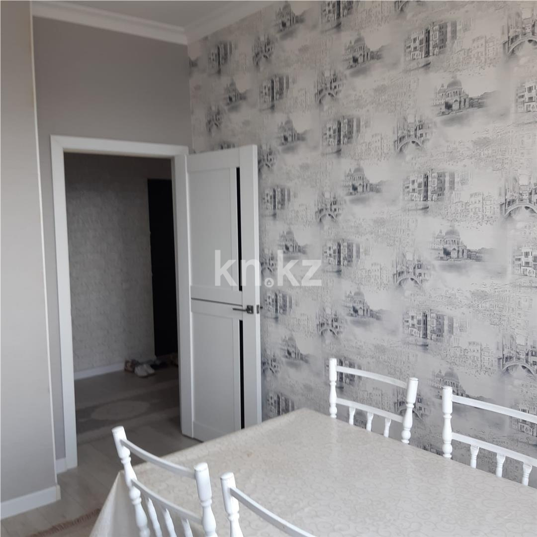 Продажа 2-комнатной квартиры, 56 м² в Астане - фото 5