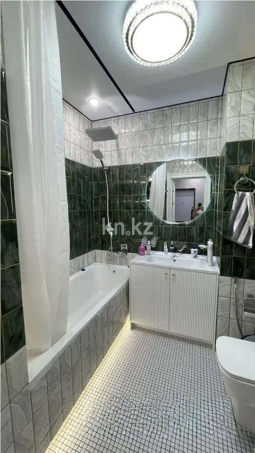 Продажа 2-комнатной квартиры, 64 м² - Продажа двухкомнатных квартир в р-не Сарайшык Астаны фото 4 из 4