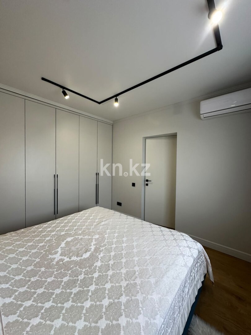Продажа 2-комнатной квартиры, 51 м² в Алматы - фото 25