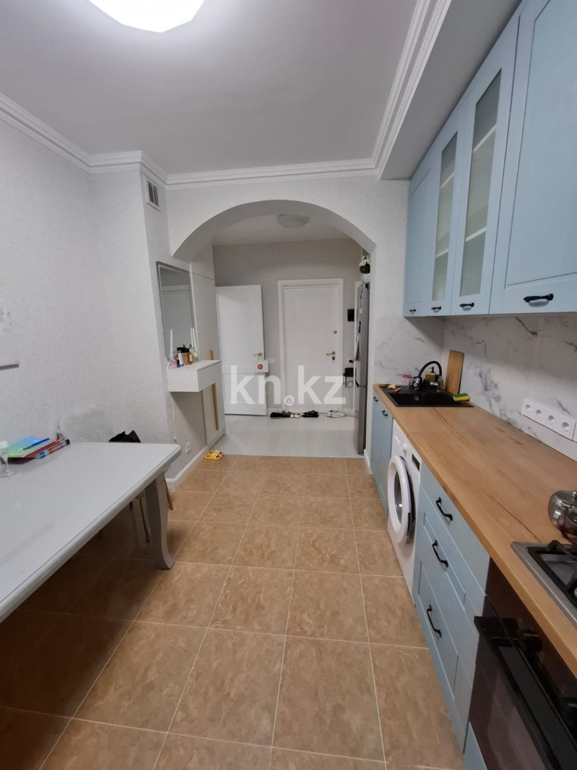Продажа 1-комнатной квартиры, 42 м² в Алматы - фото 23