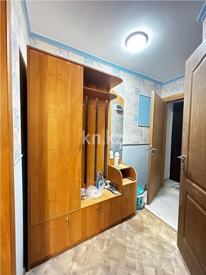 Продажа 2-комнатной квартиры, 40.1 м² в Астане - фото 5