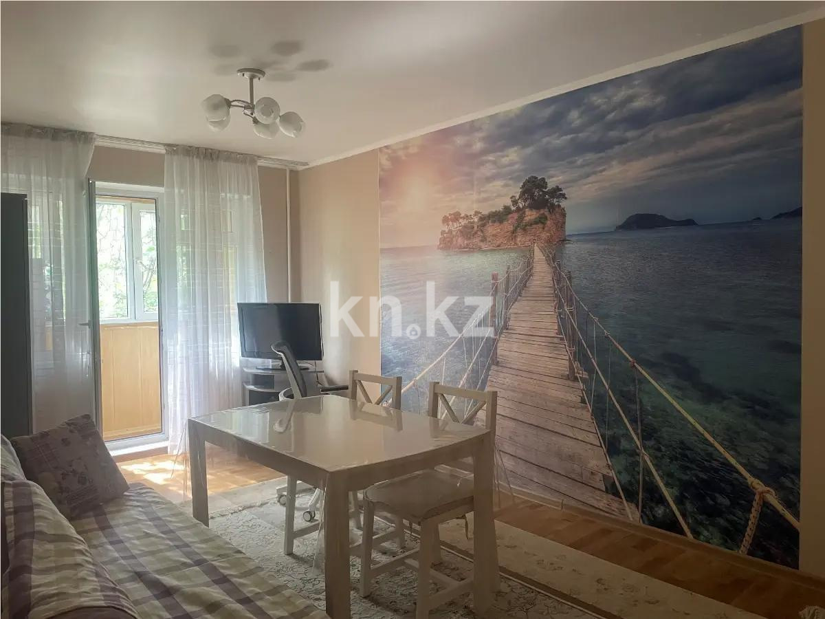 Продажа 2-комнатной квартиры, 43 м², мкр-н 9, дом  44 в Алматы